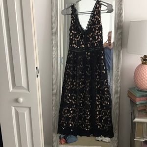 Gianni Binni dress XS